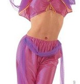 Buikdansense Harem danseres