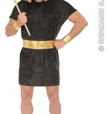 Stoere Farao kostuum