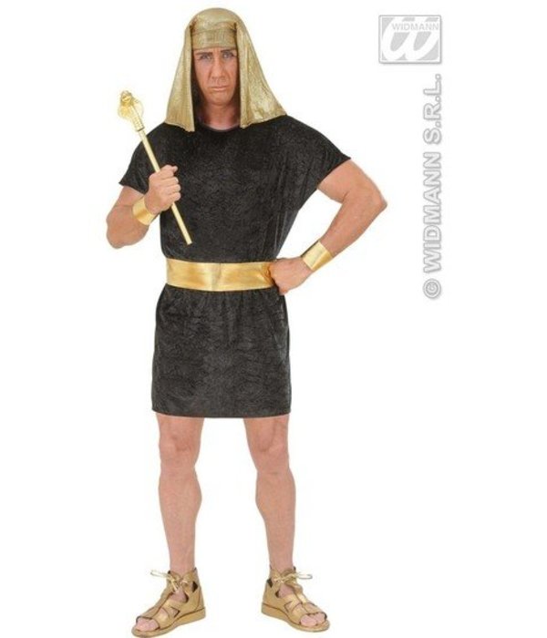 Stoere Farao kostuum