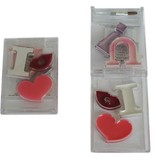 Constance Love & kisses lipgloss