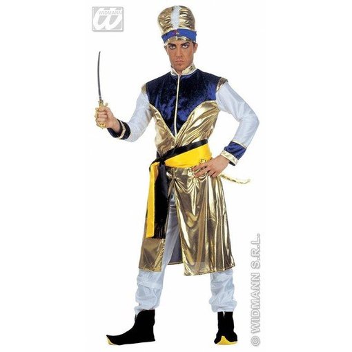 1001 pak Maharadja deluxe