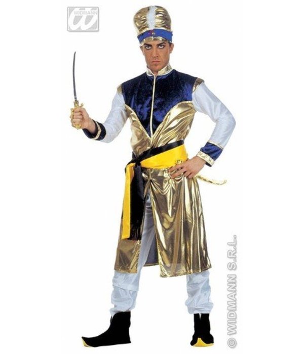 1001 pak Maharadja deluxe