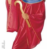 Farao kostuum Shabaka