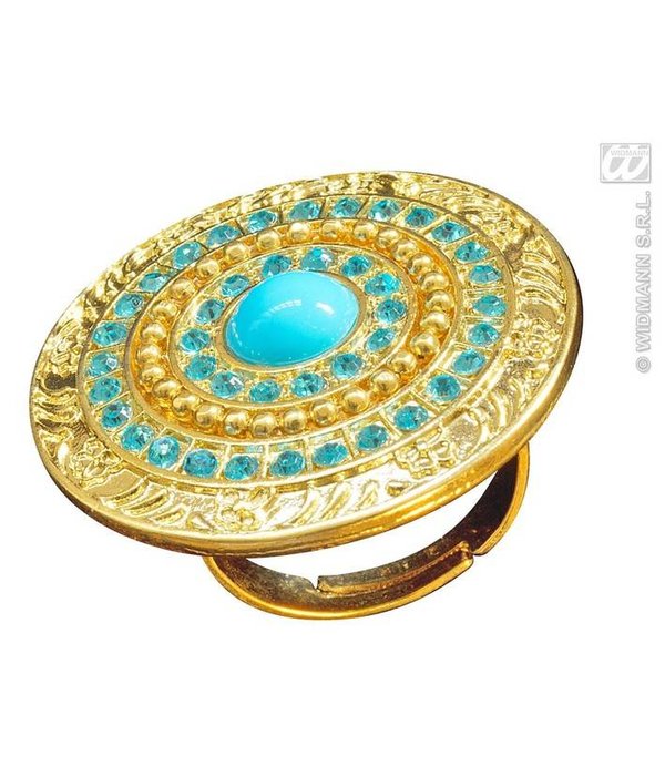 Ring Cleopatra