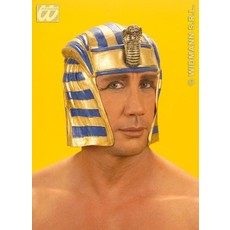 Egyptische hoofdmasker