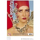 Cleopatra set ketting met oorbellen