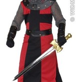 Ridderkleding kind Caradoc