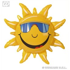 Opblaasbare zon