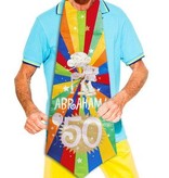 Stropdas Abraham Explosion