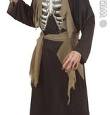 Zombie kostuum Midnight Temptress