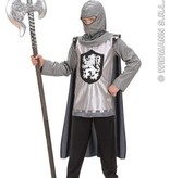 Ridderpak Leeuwenhart kind