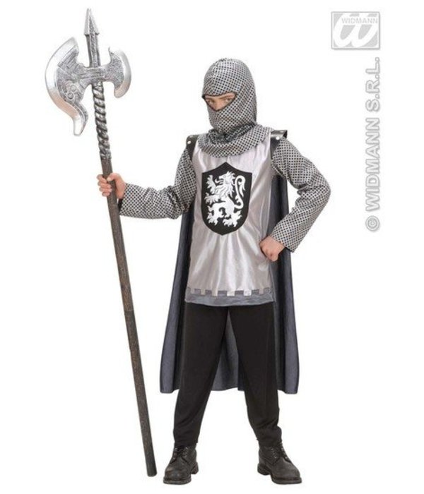 Ridderpak Leeuwenhart kind