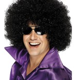 Pruik Afro new look zwart