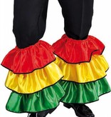 Rio Carnaval been valangen