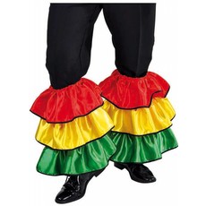 Rio Carnaval been valangen