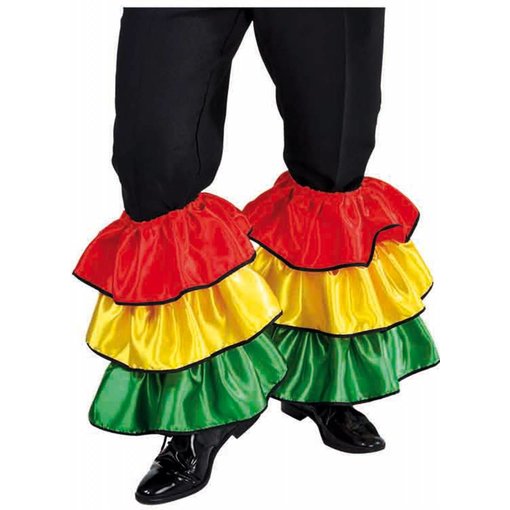 Rio Carnaval been valangen