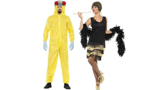 Carnavalskleding 2026