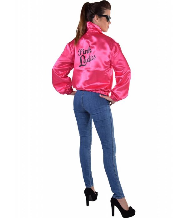 Pink Ladies jacket deluxe