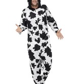 Koeienpak jumpsuit