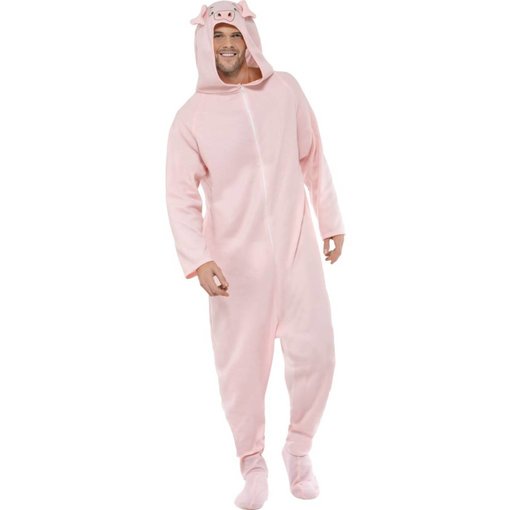 Onesie Varken Carnaval