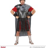 Romeinse heerser kostuum