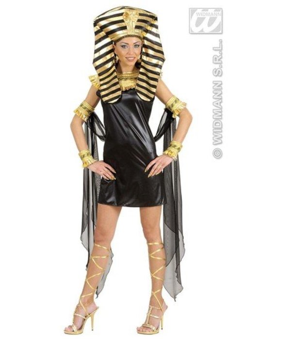 Lady of the Farao Cleopatra luxe Kostuum