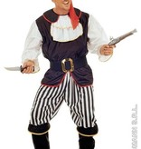 Piratenpak William Walker