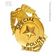 Badge FBI
