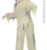 Mummie kostuum kind