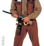 Western Cowboy kostuum