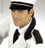 Stoffen kapiteinspet