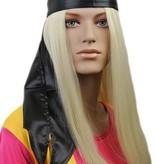 Shawl voor Haar-Hals-Taille