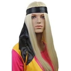 Shawl voor Haar-Hals-Taille