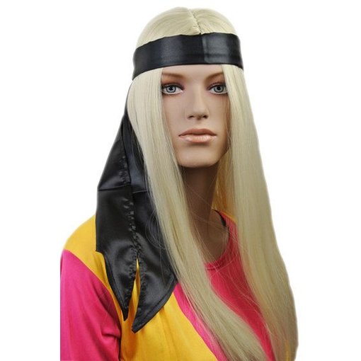 Shawl voor Haar-Hals-Taille