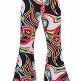 Hippiebroek man Dancer Elite