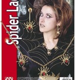 Spiderlady set
