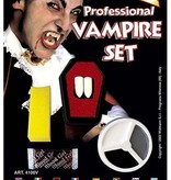 Dracula Vampire set