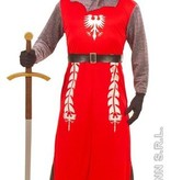 Koning Arthur kostuum