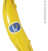 Opblaasbare Banaan 100 cm