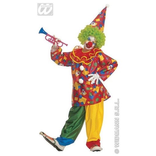 Clownspak Funny kind