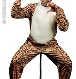 Tijger kostuum