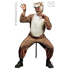 Tijger kostuum