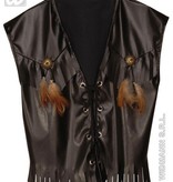 Rocker Biker vest