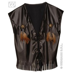 Rocker Biker vest