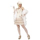 Roaring 20's Flapper kostuum Elite
