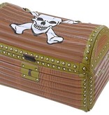 Opblaasbare Schatkist