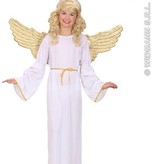 Engel kostuum kind