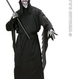 Grim Reaper Horror kostuum volwassen
