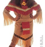 Indiaanse verkleedkleding nova