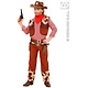 Cowboypak kind Kirby
